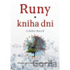 RUNY kniha dní - Kelley S. Harrell