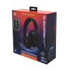 JBL JBL Quantum 350 Headphone Wireless Gaming Headset with Microphone, (USB), Black EU