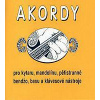 Akordy - Macek Jiří