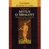 Trickster - Mýtus o Šibalovi - Paul Radin