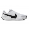 Nike Zoom GP Challenge Pro - white/black/white - Biely, Čierny
