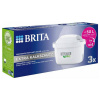 Brita Maxtra Pro Extra 3er 1050626 vodný filter biela; 1050626