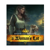 Kingdom Come: Deliverance - A Womans Lot (PC DIGITAL) (PC)