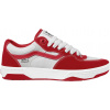 Vans - Rowan 2 Pro Red/White Veľkosť EU: 44.5