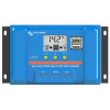 solárny pwm regulátor victron energy 5a lcd a usb 12v/24v