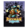 Rayman Legends (PC) DIGITAL (PC)