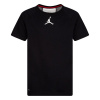 Air Jordan Air DriFit T Shirt Junior Boys Black 9-10 rokov