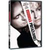 Osudová přitažlivost DVD