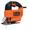 Priamočiara píla Black-Decker KS701PEK