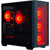 HAL3000 Online Gamer PCHS2757