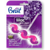 Brait WC blok Lilac Garden 45 g