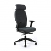 Office Pro Kancelárska stolička SELENE F85 antracit