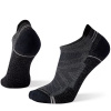 SMARTWOOL HIKE LIGHT CUSHION LOW ANKLE, medium gray - L