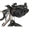 Restrap Taška na riadidlá Race Aero Bar Bag – black RS_RBB_STD_BLK