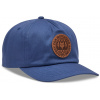pánska šiltovka FOX NEXT LEVEL SNAPBACK HAT Indigo
