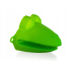 BANQUET Silikónová chňapka 10x9cm CULINARIA green 3126560G