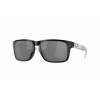Sportovní brýle Oakley Holbrook OO9102-Y7 POLARIZED