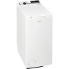 Whirlpool TDLRB 7232BS EU práčka Vrchné plnenie 7 kg 1200 ot/min Biela (TDLRB 7232BS EU)