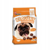 Akinu Krúžky pre psy polomäkké 500 g