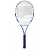 Tenisová raketa Babolat EVO Drive Women - Biely, Modrý (1)