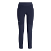 Salewa Agner DST W Tights velikost XS barva navy blazer