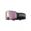 BOLLÉ - NEVADA Black Matte - Volt Pink Cat 2