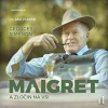 Maigret a zločin na vsi - Georges Simenon - Čte Jan Vlasák