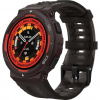 Amazfit Active Edge /Lava Black/Sport Band 8656