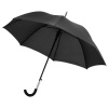 Automatický dáždnik, priemer 102 cm , solid black Farba: solid black