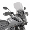 KAPPA KD1217ST číre plexi HONDA NC 750 X (25)