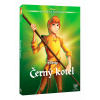 Černý kotel - DVD