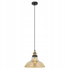 Závesná lampa Italux Hubert 1 – svetelné body E27