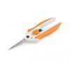 Pružinové nůžky / cvakačky Fiskars Varianta: 2 oranžová, Balení: 1 ks