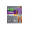 Depend Super L/XL 9 ks