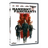 Nehanební bastardi - DVD