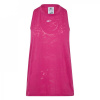 Reebok Women's Burnout Tank Performance Gym Vest Seprpi 0-2