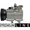 MAHLE Kompresor, klimatizace BEHR *** PREMIUM LINE *** ACP 1431 000P