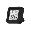 Smart teplomer s meraním vlhkosti MOES Temperature and Humidity Sensor WiFi Tuya