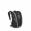pláštěnka OSPREY HI VIS COMMUTER S Black