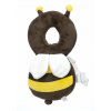 Kik Včielka žltý/čierný/bielý