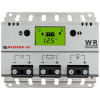 Western Co. Solar Charge Controller WR 10 solárny regulátor nabíjania PWM 12 V, 24 V; 10248