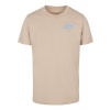 The Pasta Lover Club Tee - sand S