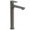 Ideal Standard Connect Air Umývadlová batéria Slim, Magnetic Grey A7027A5