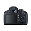 Canon EOS 4000D set + EF-S 18-55 DC III