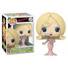 Funko Pop! Mars Attacks! Martian Spy Girl 1876