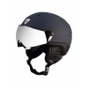 Prilba na lyže Rossignol Fit Visor Impacts - navy