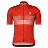 Pánsky cyklistický dres SCOTT RC TEAM 10 SS XL