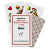 Piatnik d.d. Kaffeehaus 1846 32 listů