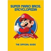 Super Mario Encyclopedia - The Official Guide to the First 30 Years