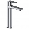 Ravak Life Umývadlová batéria 24 cm, chróm LF014.00CR X070471